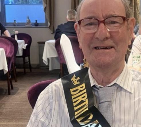 Funeral Notice Profile Image