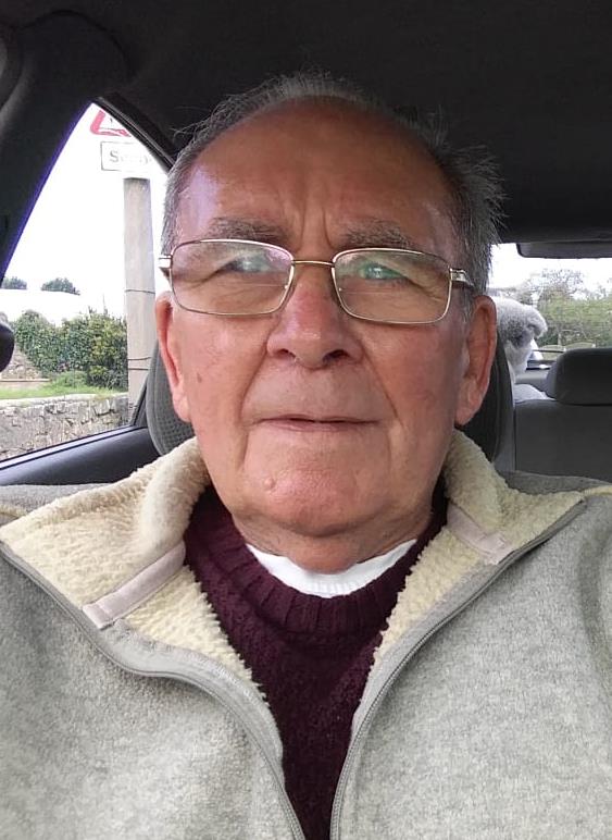 Funeral Notice Profile Image