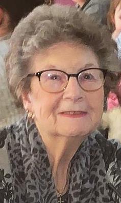 Funeral Notice Profile Image