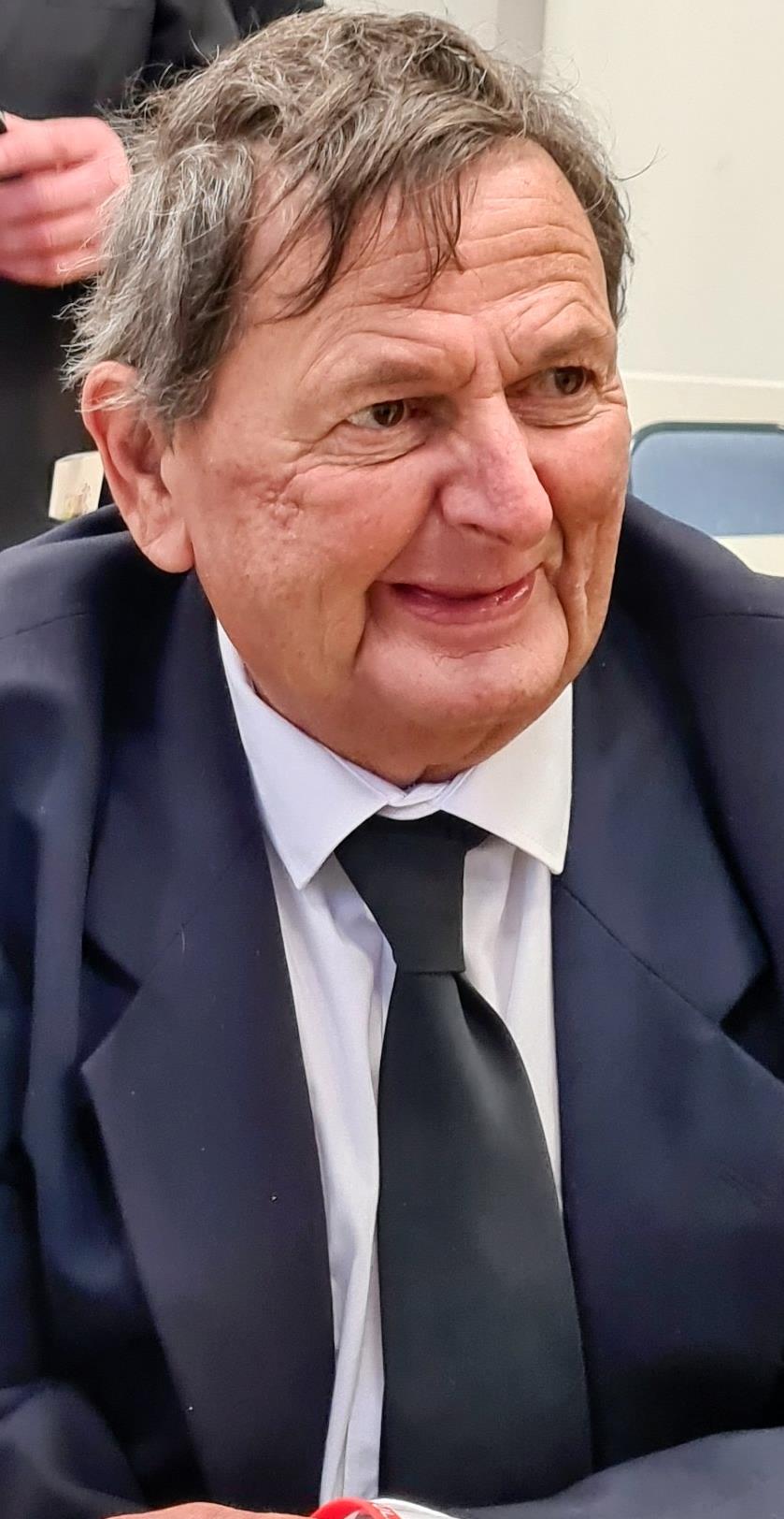 Funeral Notice Profile Image