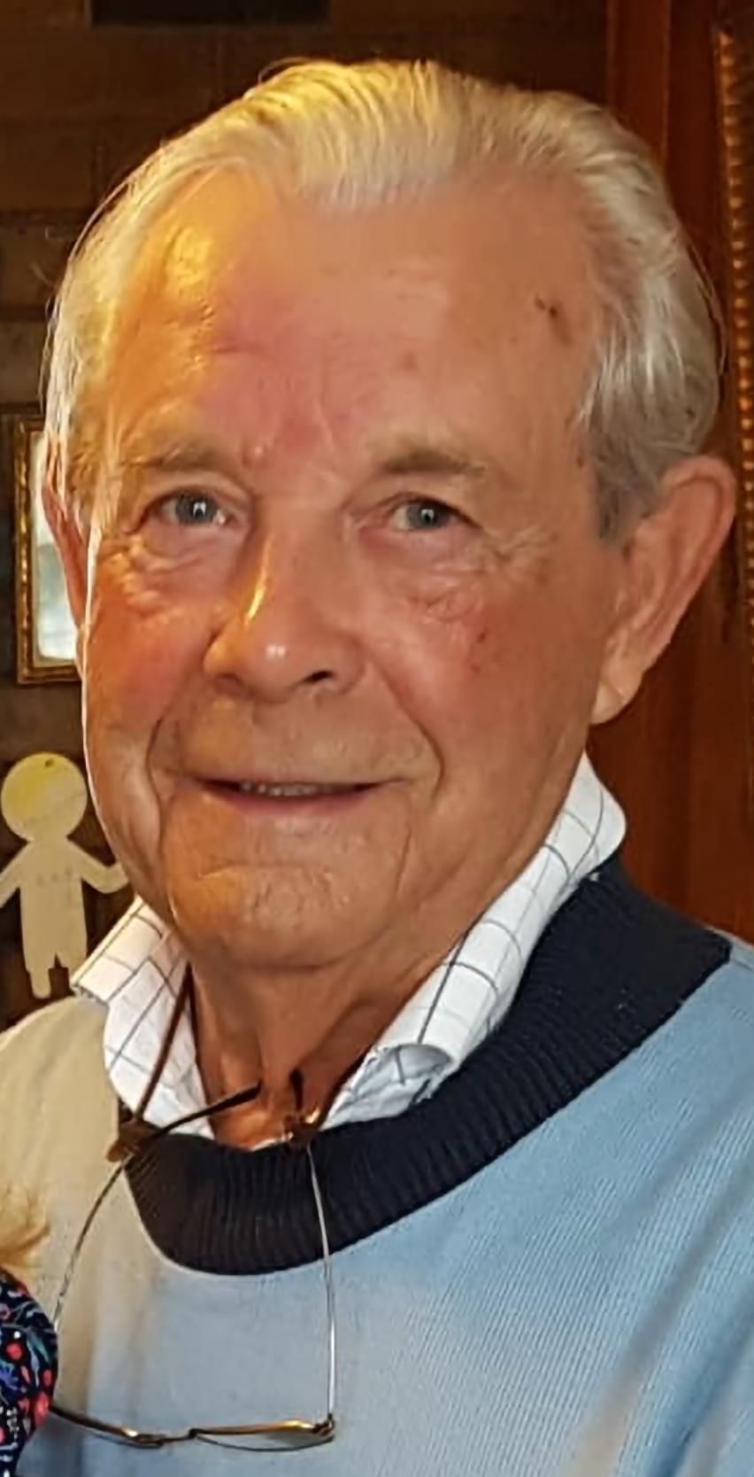 Funeral Notice Profile Image