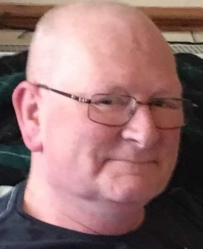 Funeral Notice for Mr Mark Hill