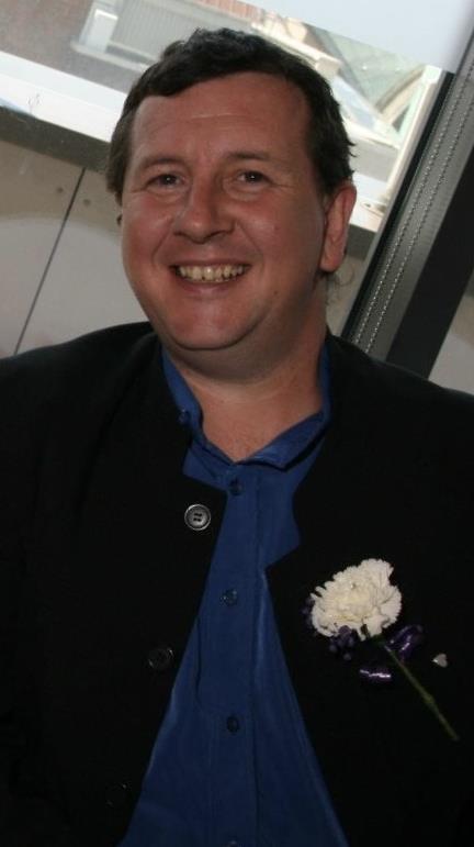 Funeral Notice Profile Image