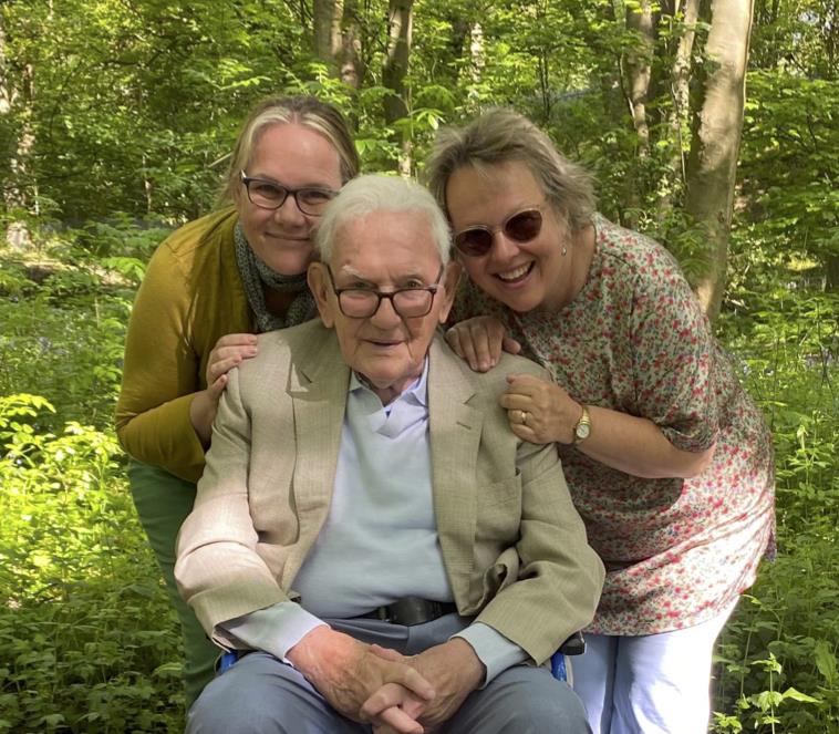 Funeral Notice Profile Image