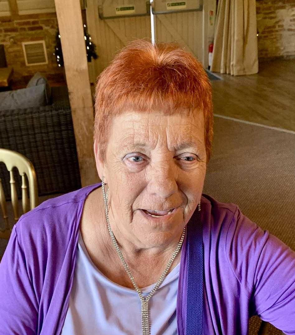 Funeral Notice Profile Image