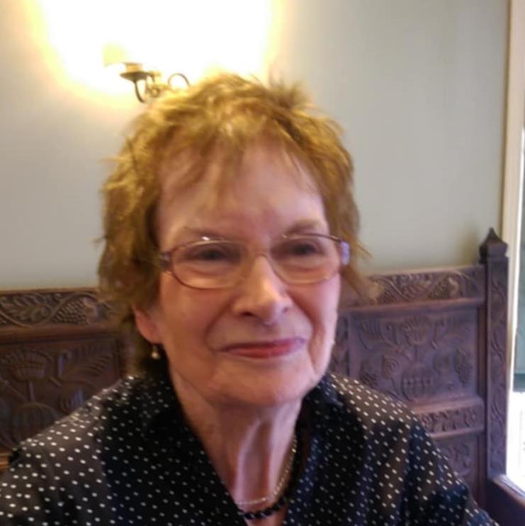 Funeral Notice Profile Image