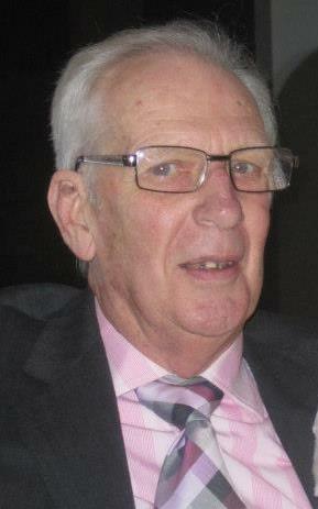 Funeral Notice Profile Image