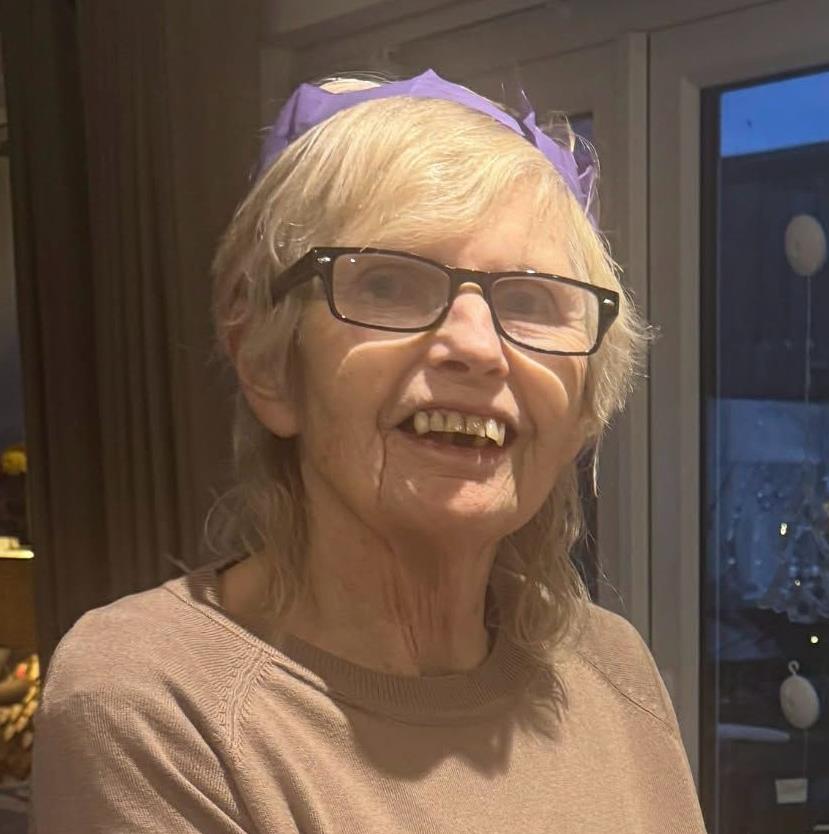 Funeral Notice Profile Image