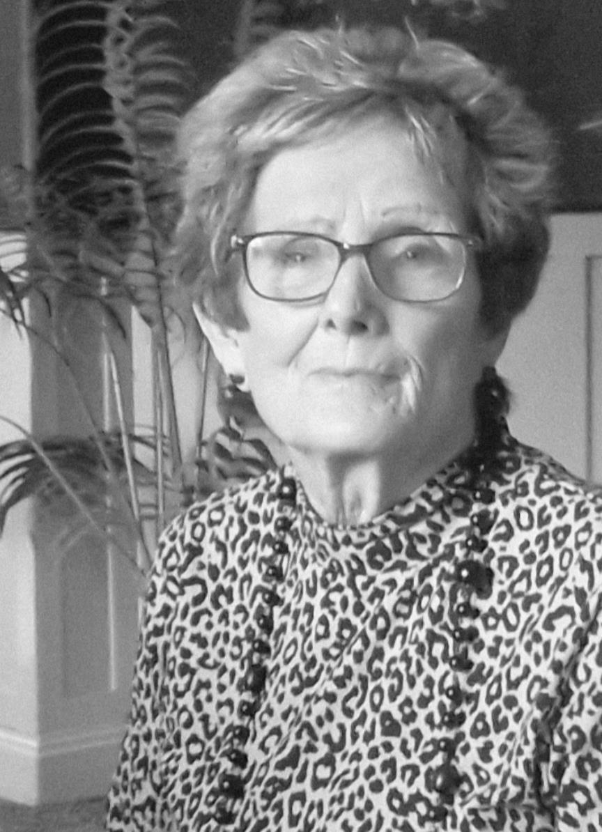 Funeral Notice Profile Image