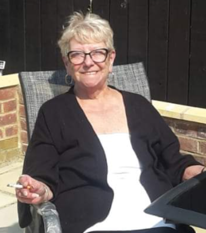 Funeral Notice Profile Image