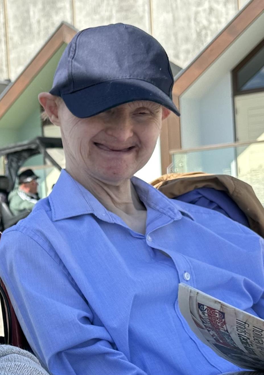 Funeral Notice Profile Image