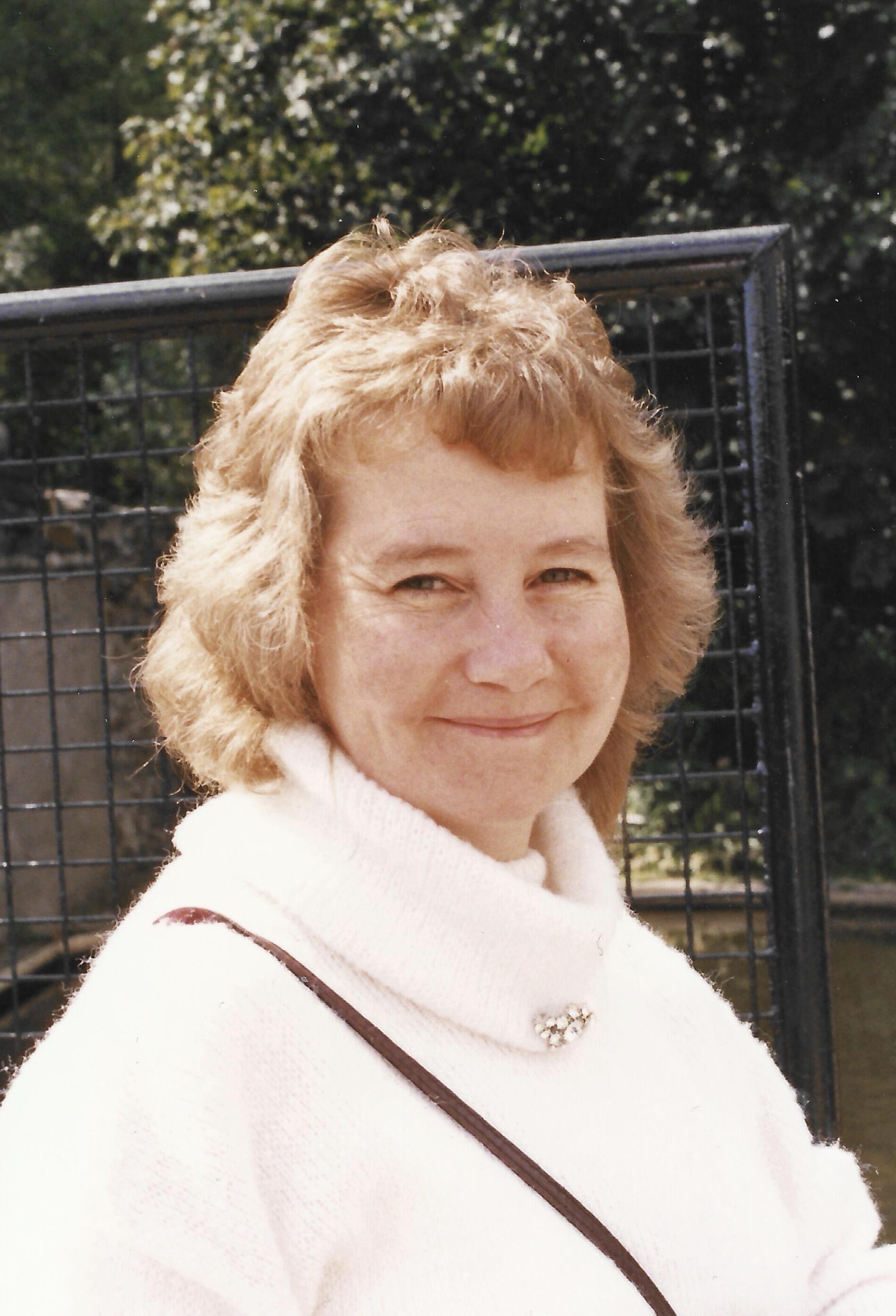 Funeral Notice Profile Image