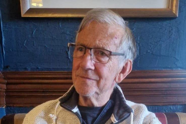 Funeral Notice Profile Image