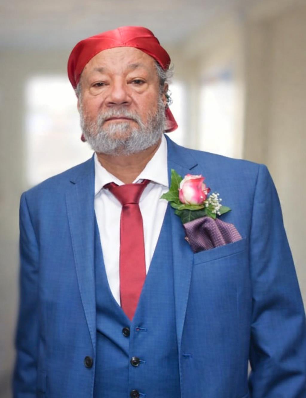 Funeral Notice Profile Image