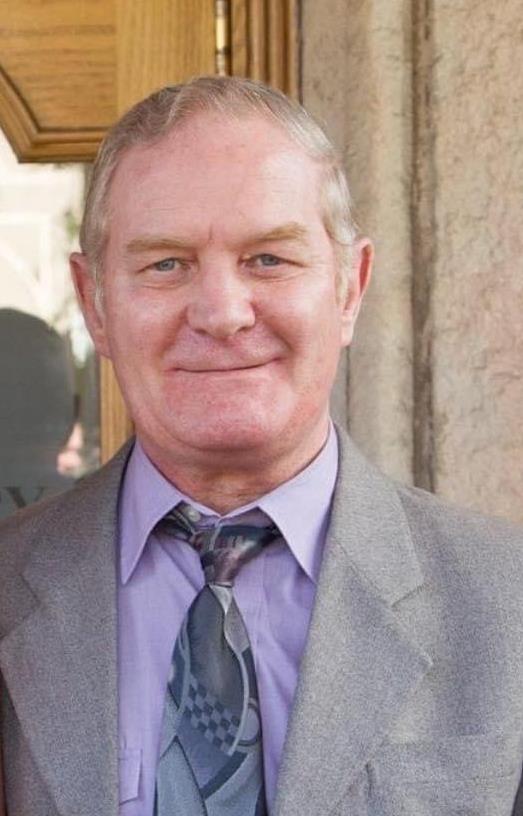 Funeral Notice for Mr Brian Duffus