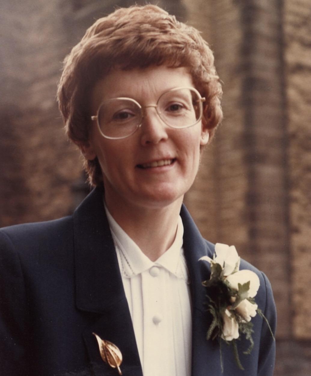 Funeral Notice Profile Image