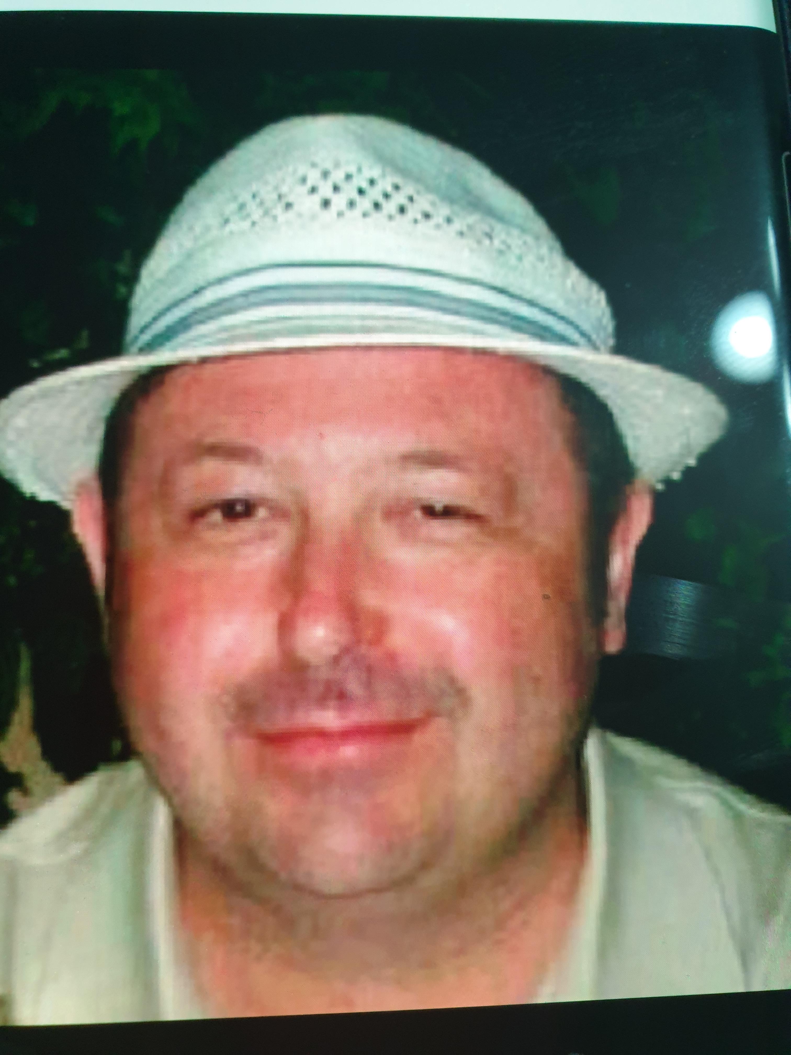 Funeral Notice for Mr Darwyn Day