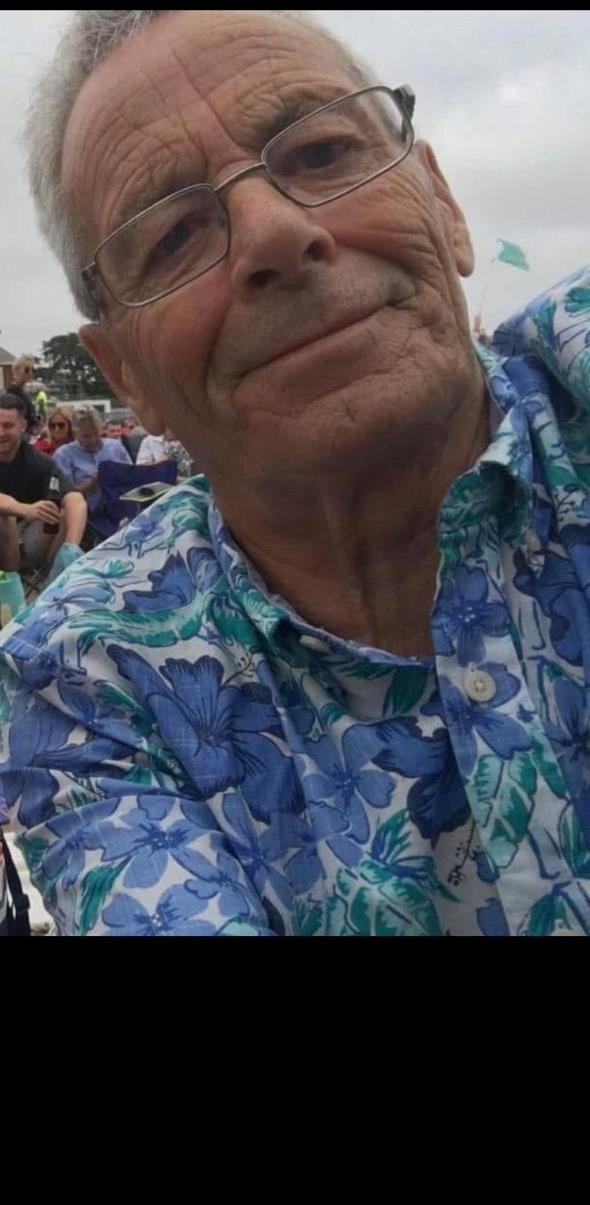 Funeral Notice Profile Image