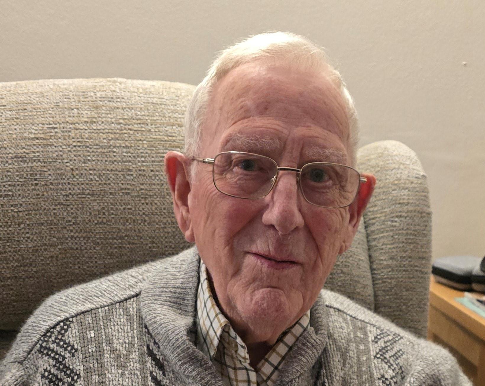 Funeral Notice Profile Image