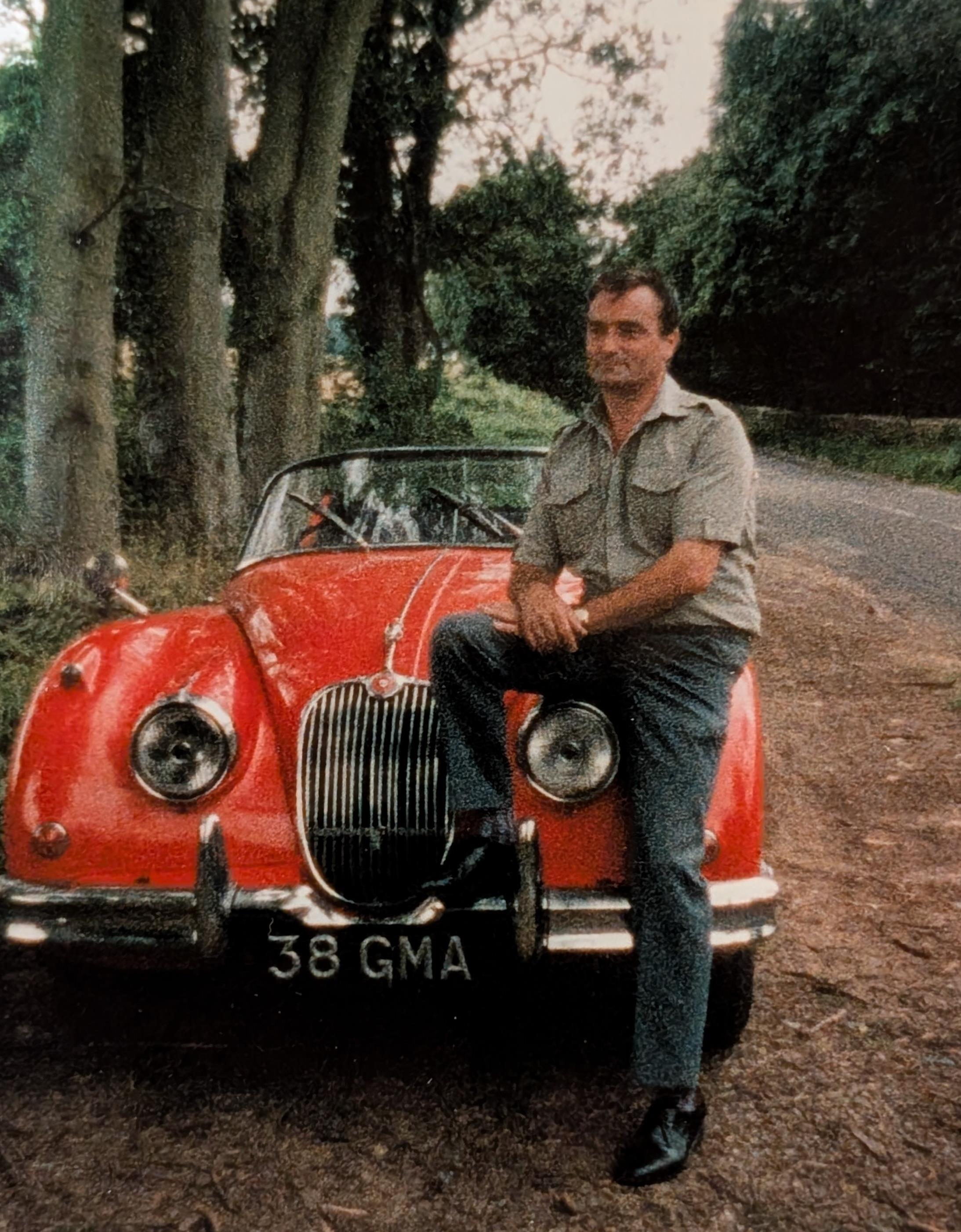 Funeral Notice Profile Image