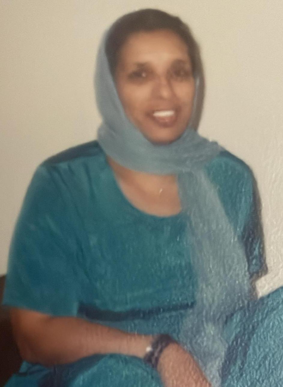 Funeral Notice Profile Image