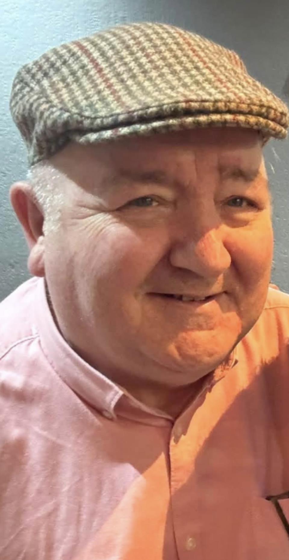 Funeral Notice Profile Image