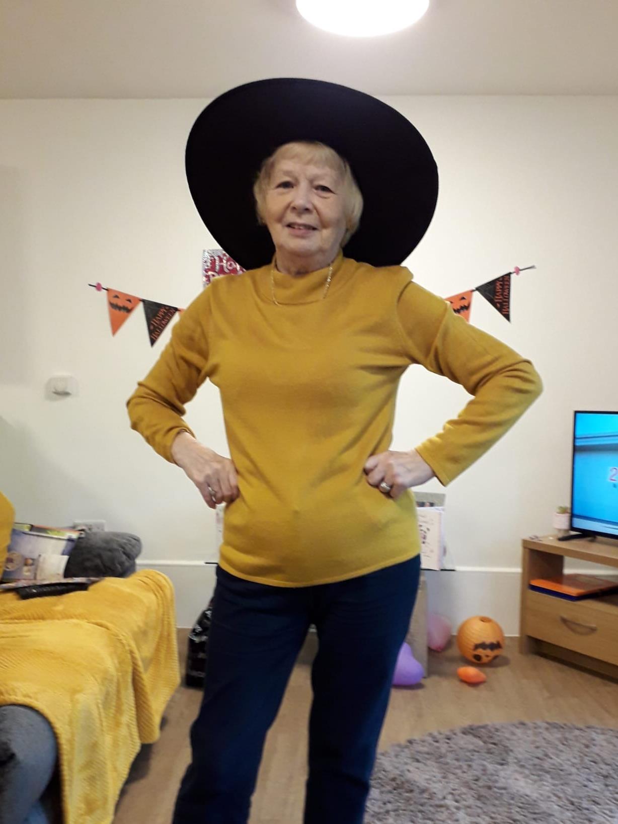 Funeral Notice Profile Image