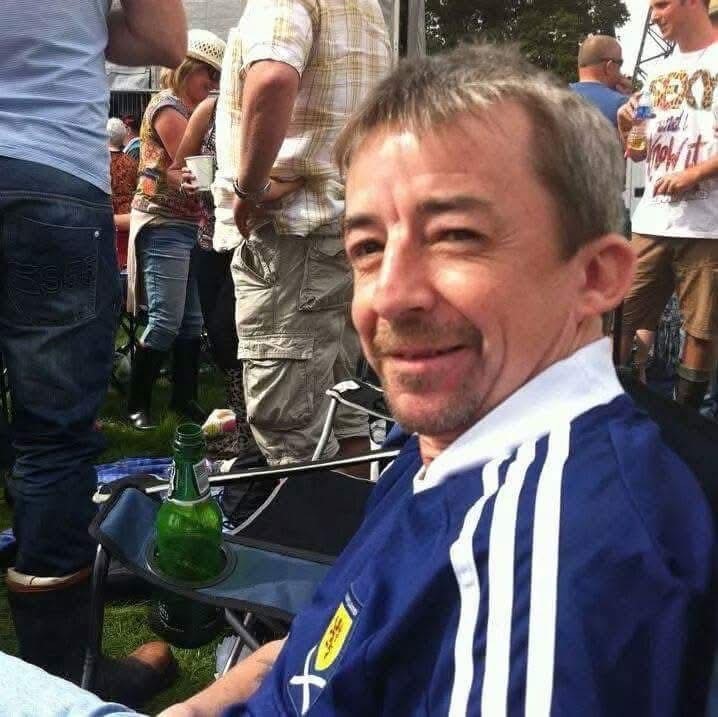 Funeral Notice Profile Image