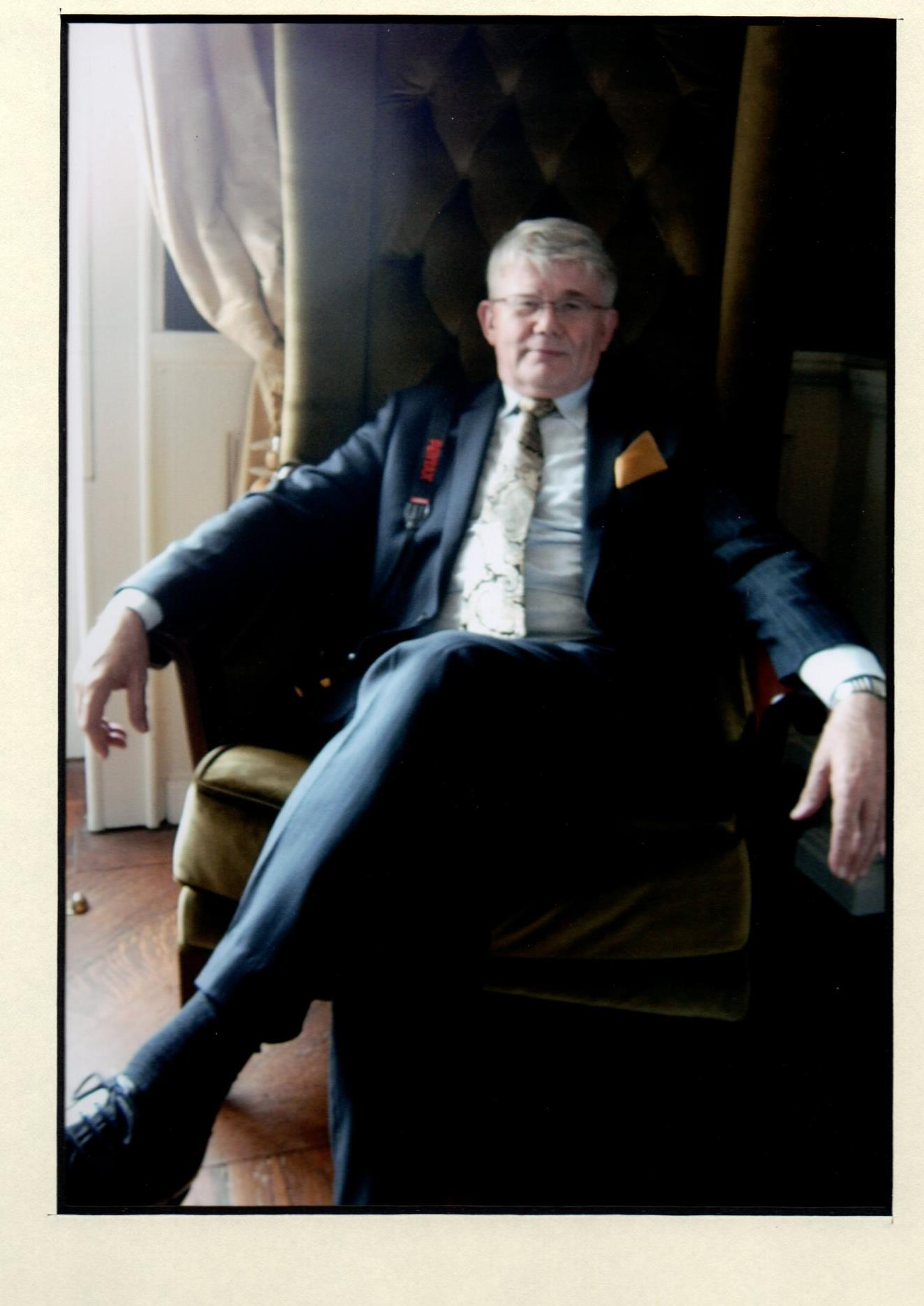 Funeral Notice Profile Image