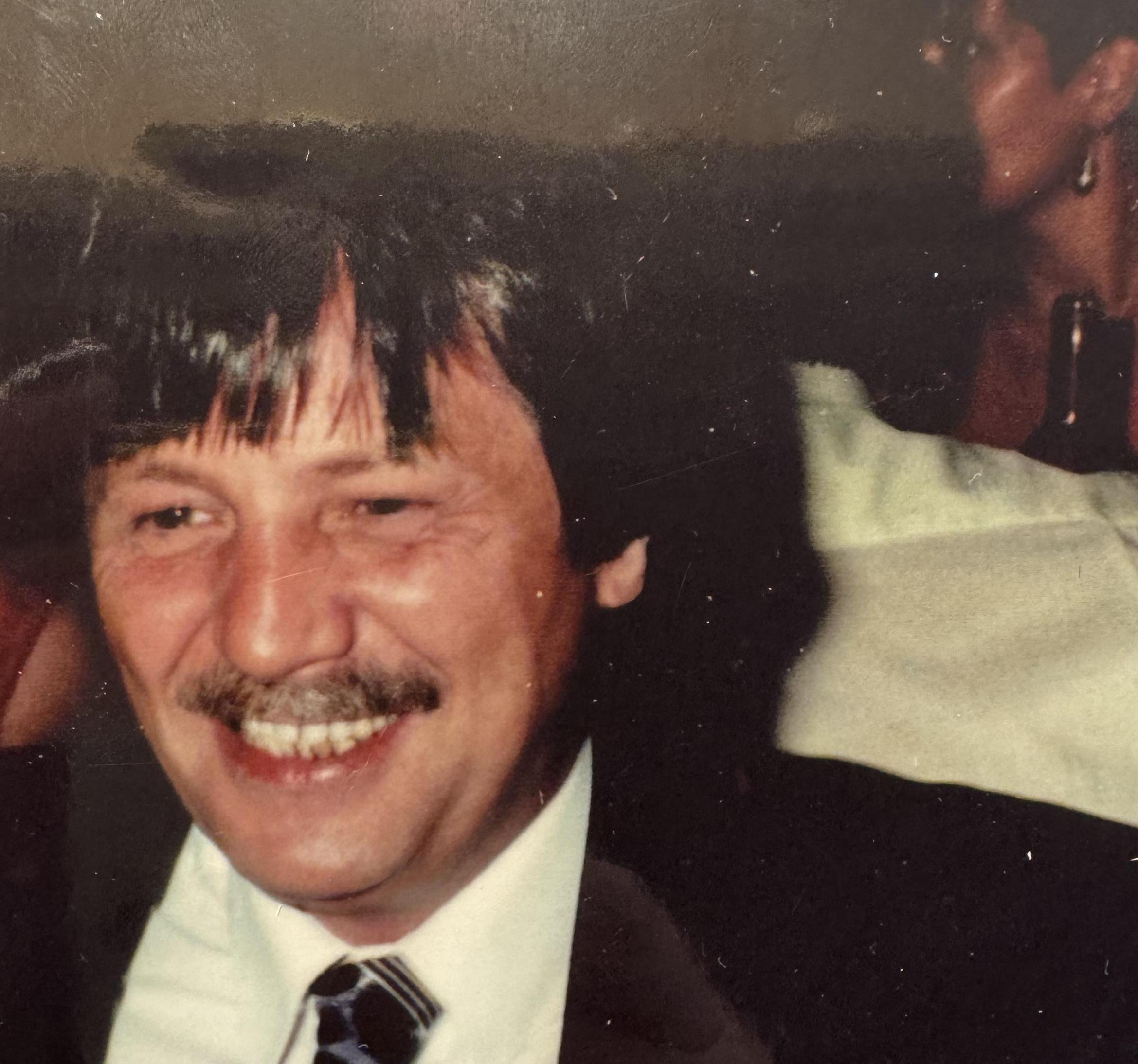 Funeral Notice Profile Image