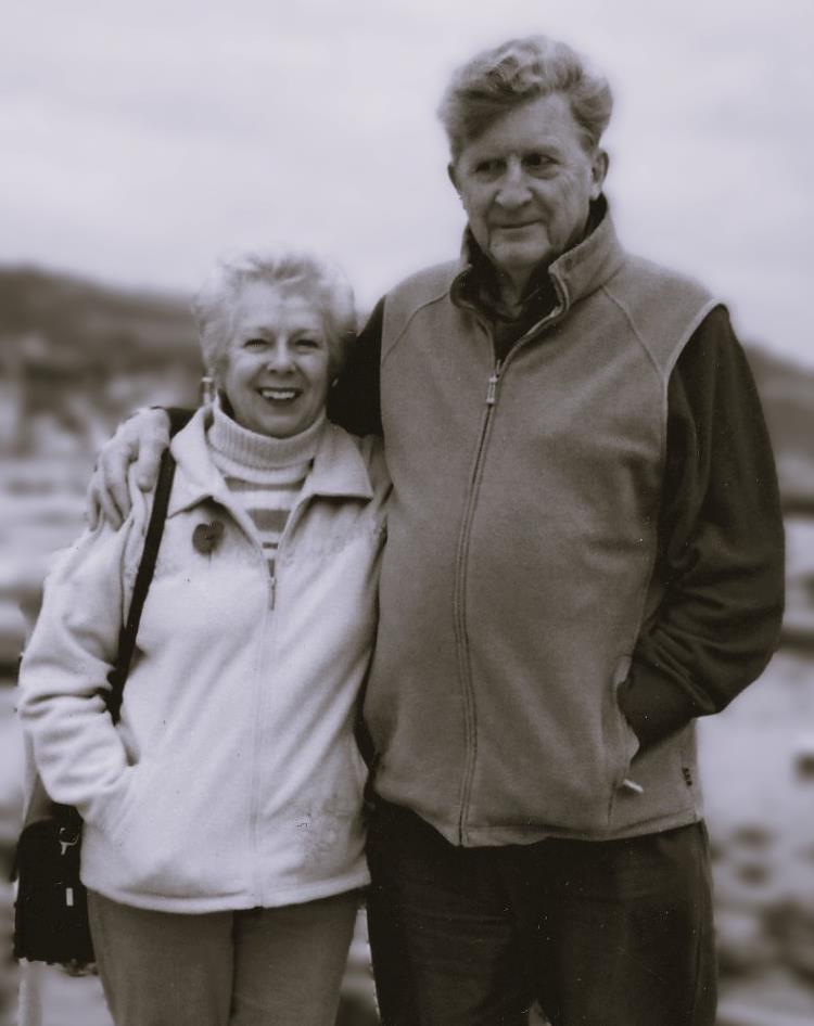 Funeral Notice Profile Image