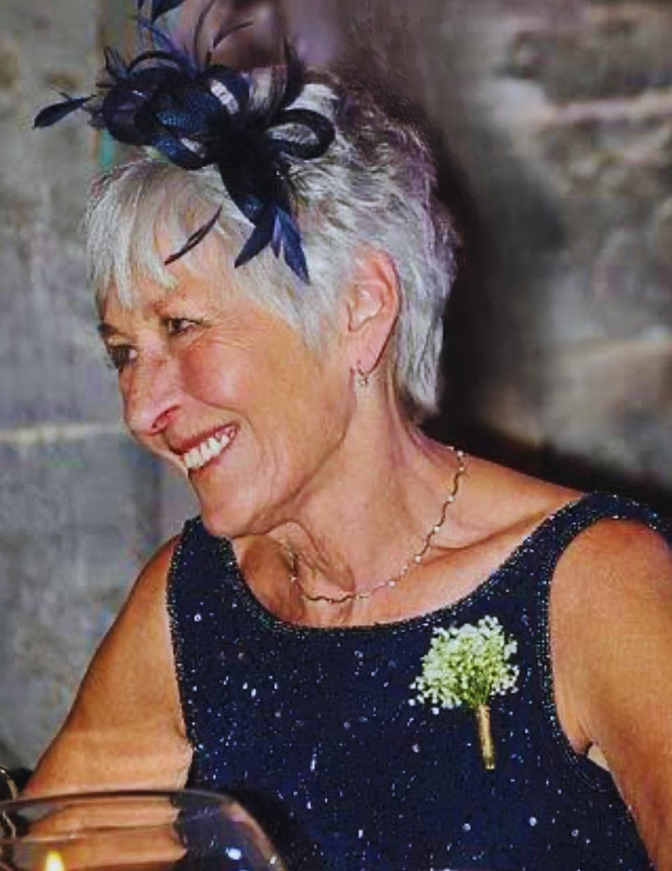 Funeral Notice Profile Image