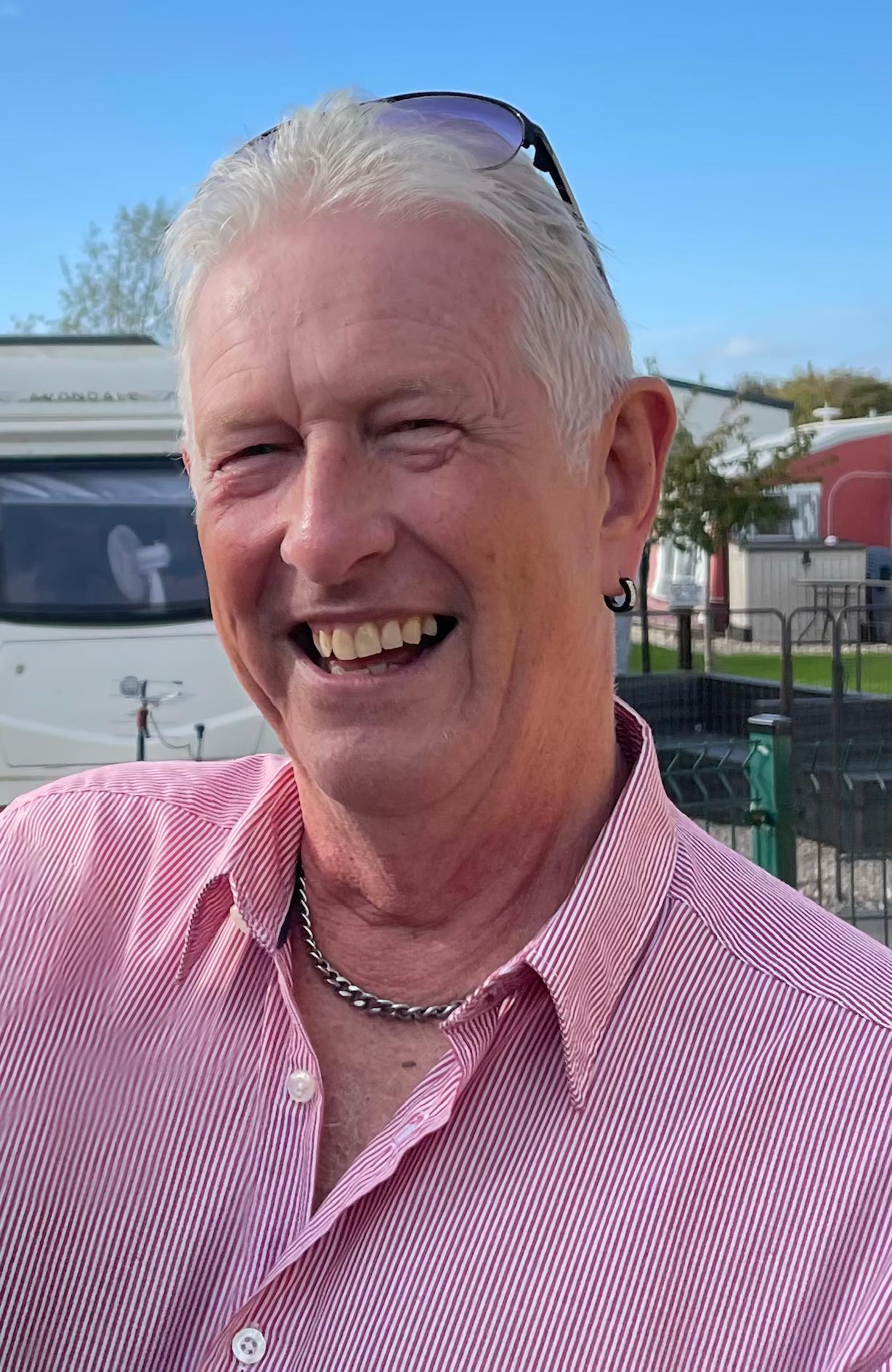 Funeral Notice Profile Image