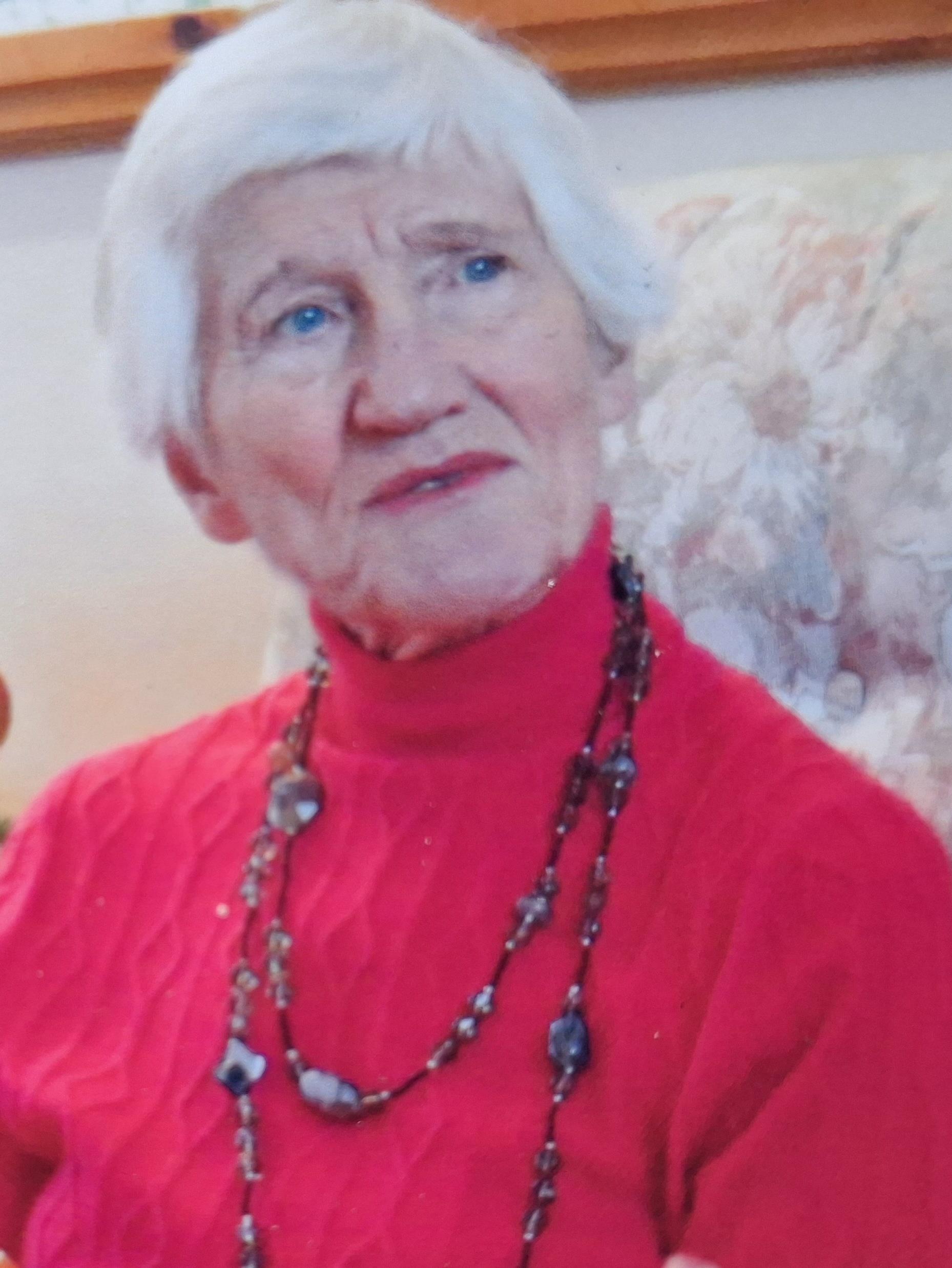 Funeral Notice Profile Image