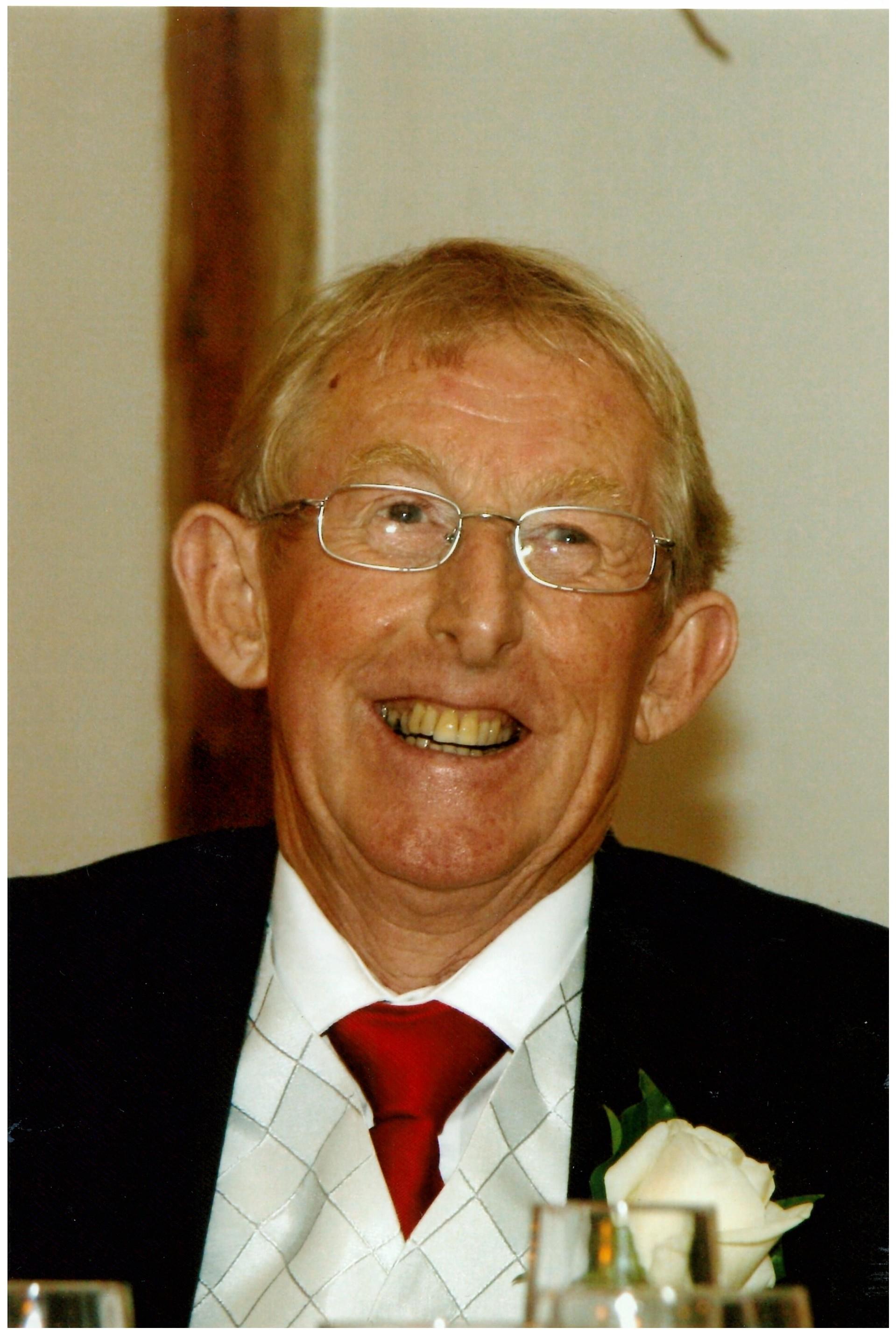 Funeral Notice Profile Image