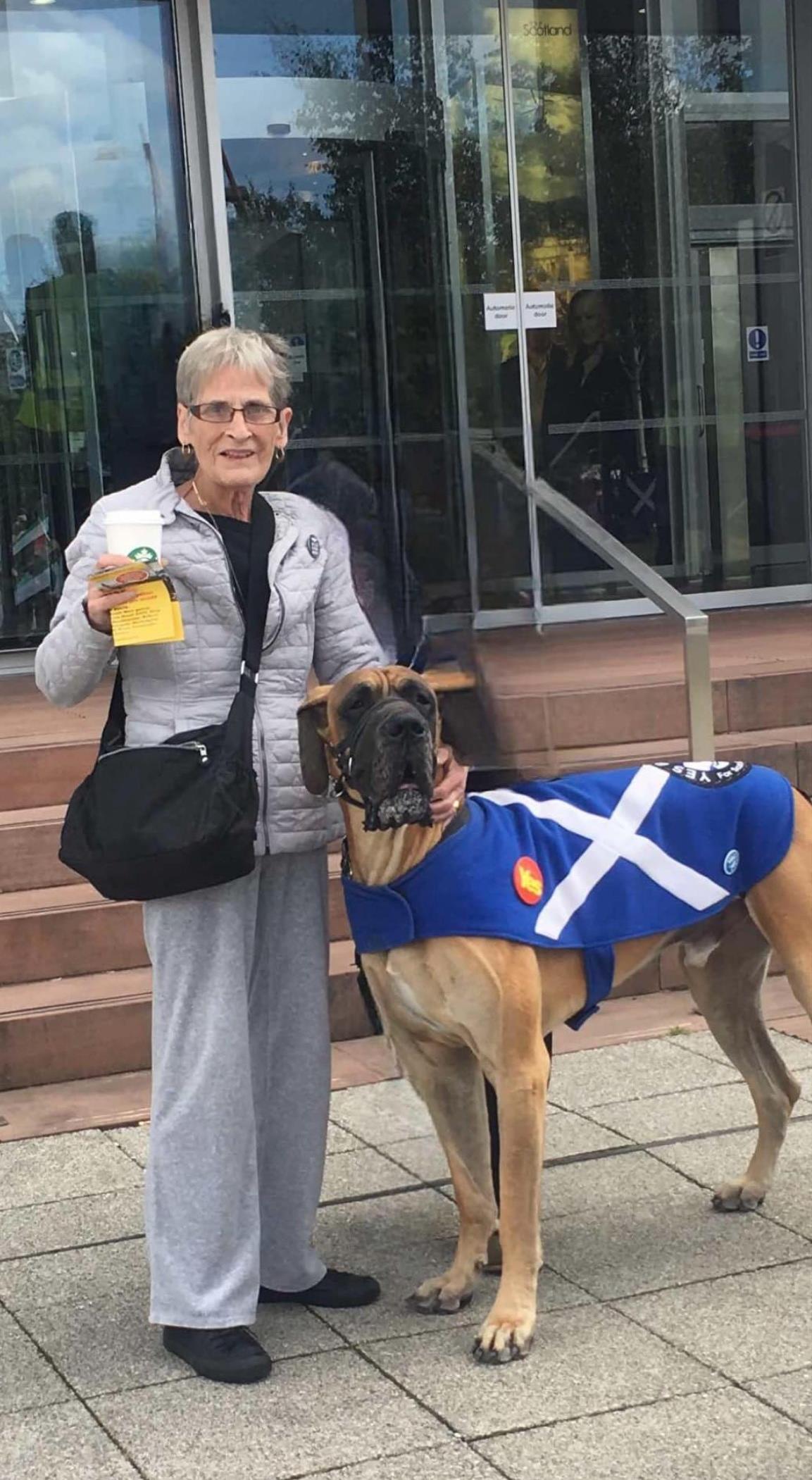 Funeral Notice Profile Image