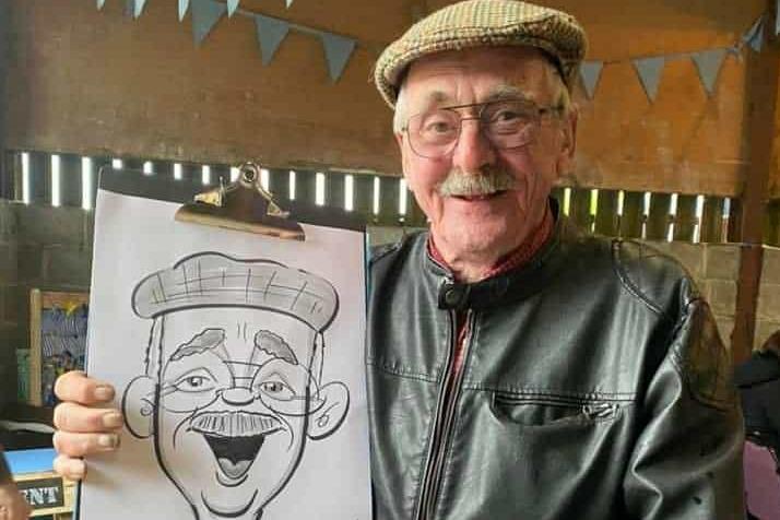 Funeral Notice Profile Image