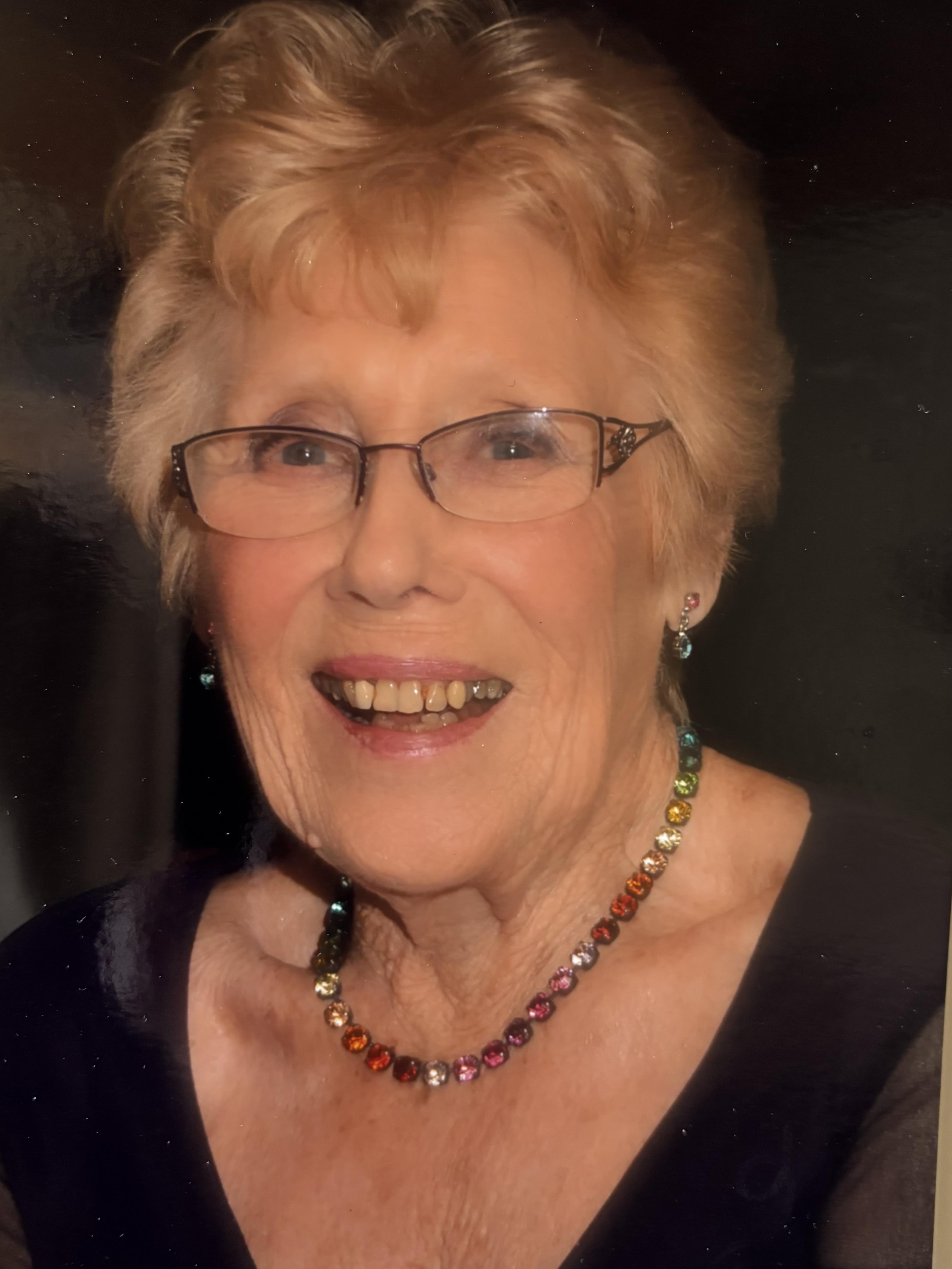 Funeral Notice Profile Image