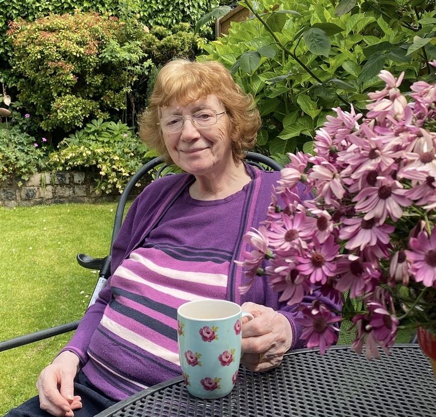 Funeral Notice Profile Image