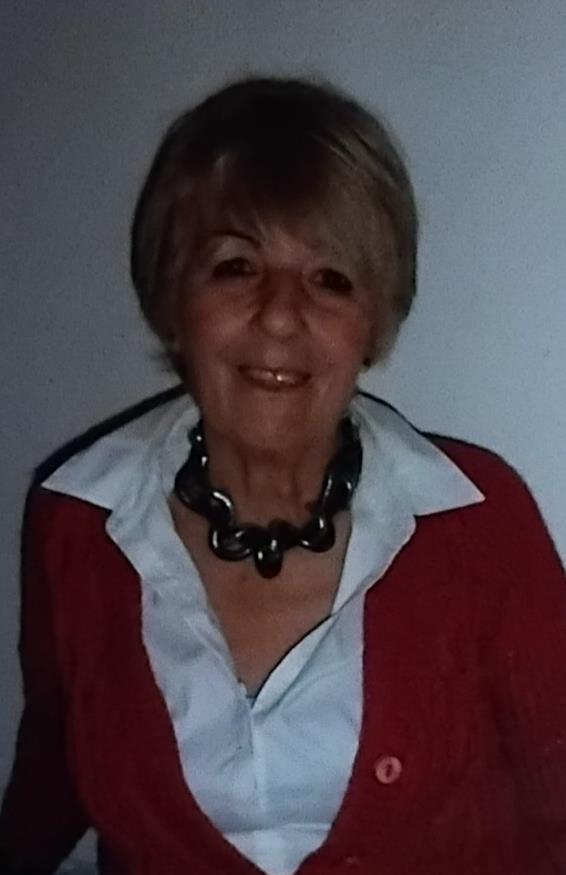 Funeral Notice Profile Image