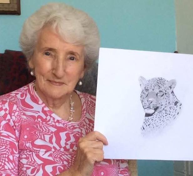 Funeral Notice Profile Image