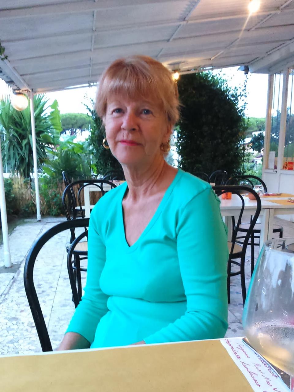 Funeral Notice Profile Image