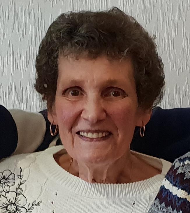 Funeral Notice Profile Image