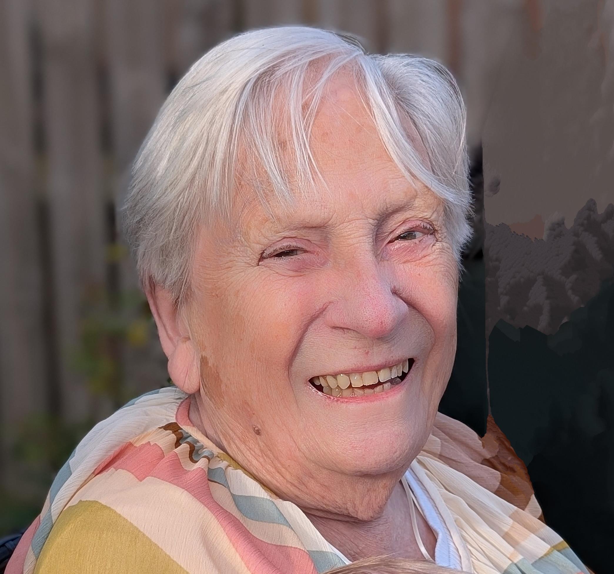 Funeral Notice Profile Image