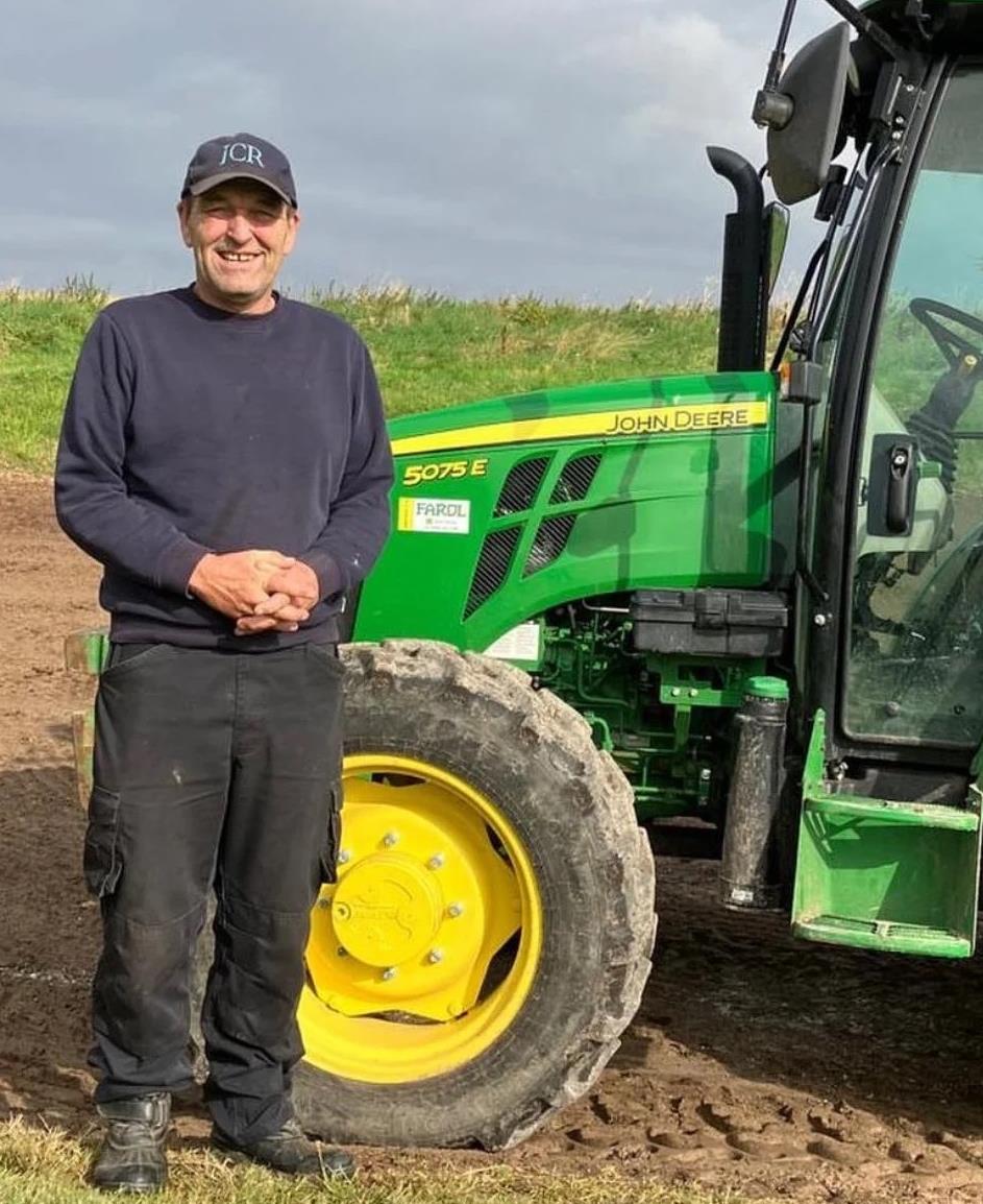 Funeral Notice Profile Image