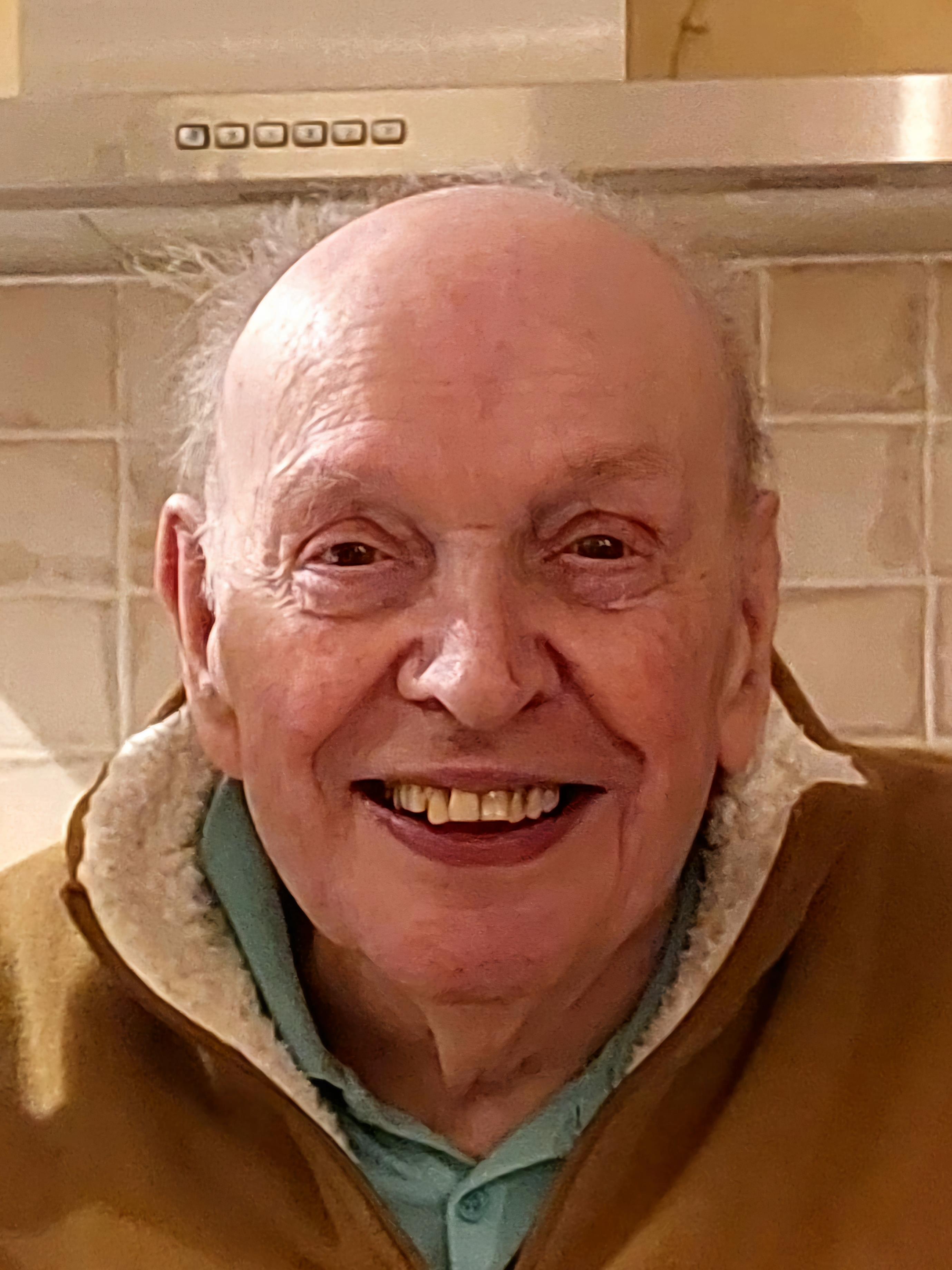 Funeral Notice Profile Image