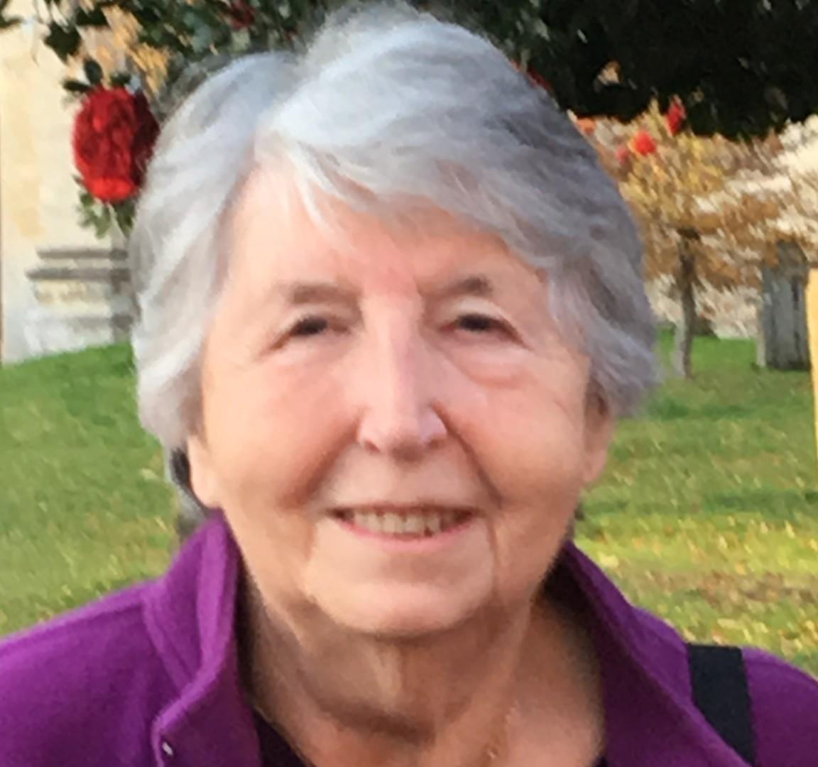 Funeral Notice Profile Image