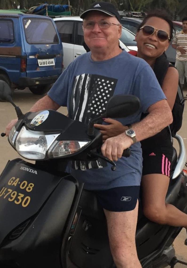 Funeral Notice Profile Image