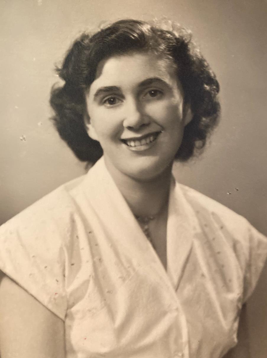Funeral Notice Profile Image