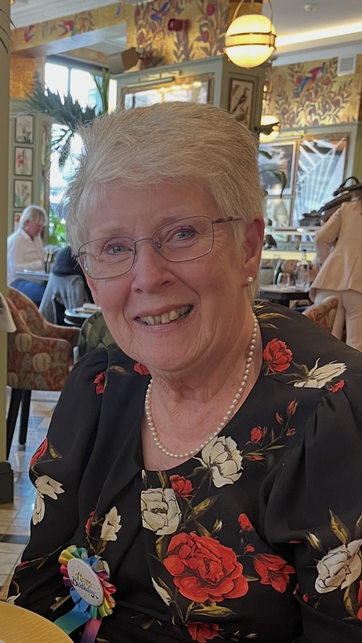 Funeral Notice Profile Image